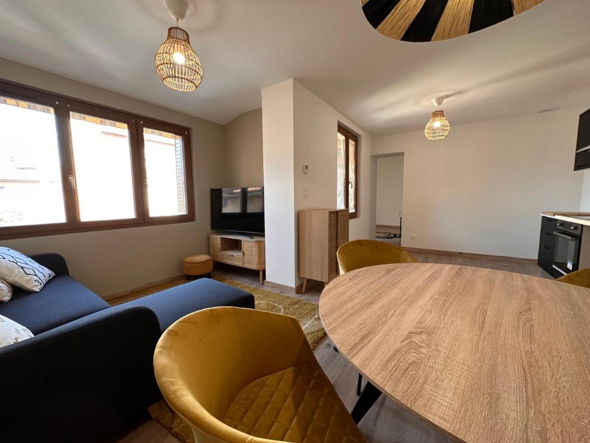 شقة La Maison رْوان المظهر الخارجي الصورة