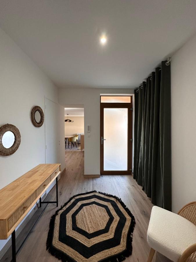 شقة La Maison رْوان المظهر الخارجي الصورة